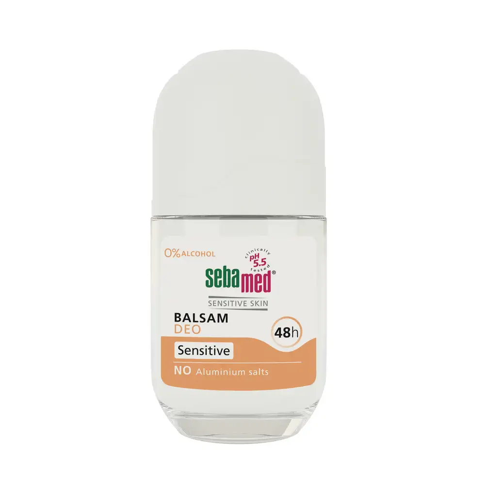 Sebamed Balsam Deodorant Sensitive